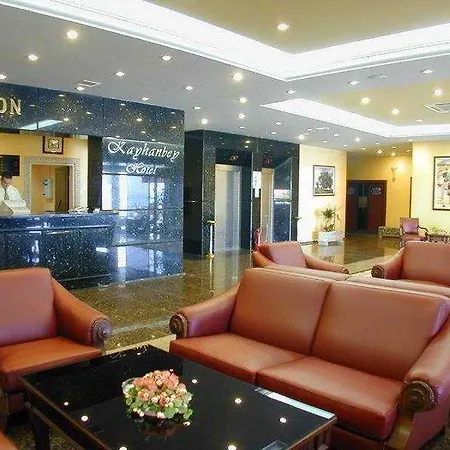 كايهانبي كوشاداسيه