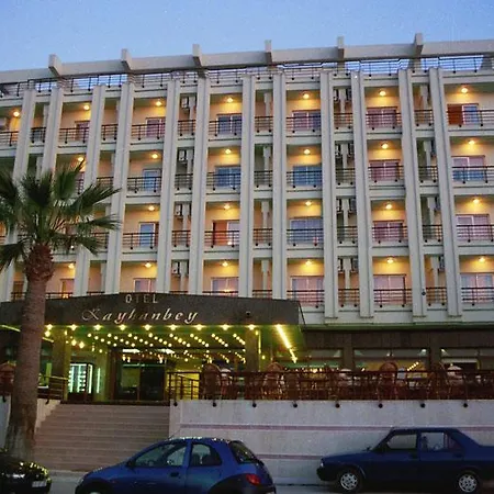 凯汉贝酒店