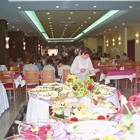 Hotel Kayhanbey Kusadasi
