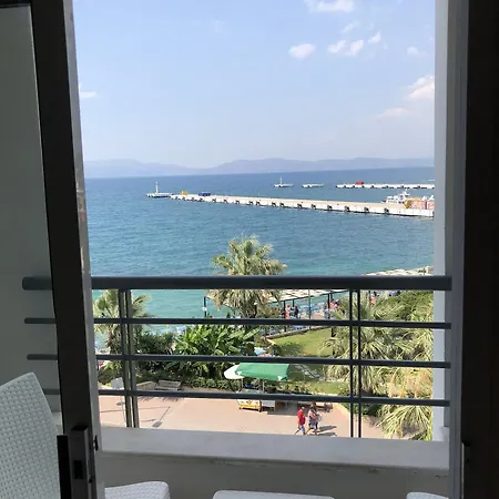 Hotel Kayhanbey