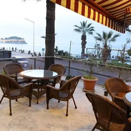 فندق كايهانبي 4*