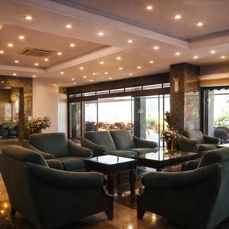 Hotell Kayhanbey Kusadası