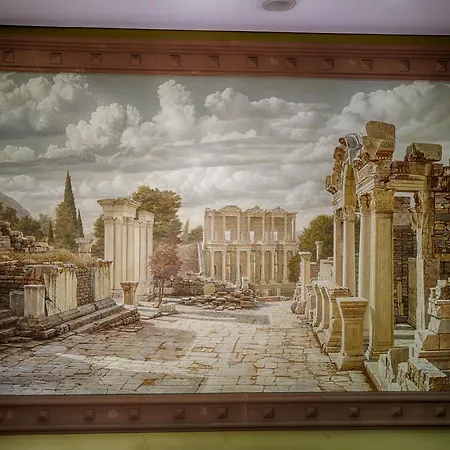 كايهانبي فندق 4*