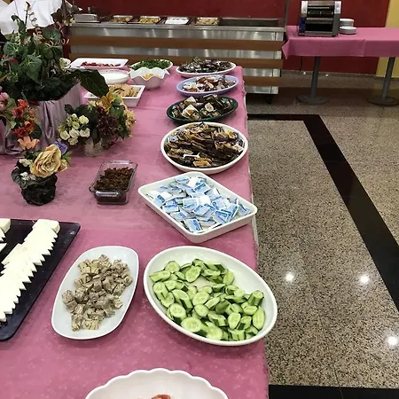 فندق كايهانبي