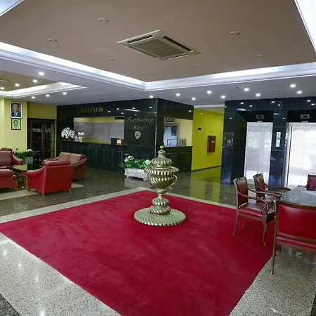 Kayhanbey Hotel