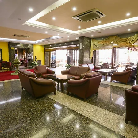 كايهانبي فندق