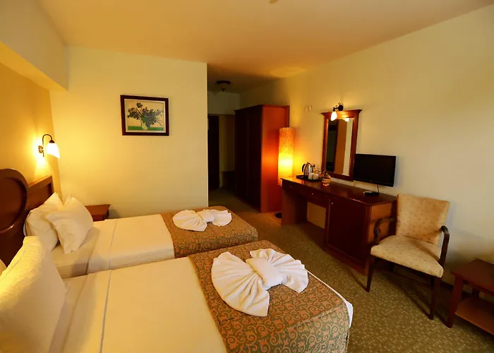 Kayhanbey Hotell Kusadası