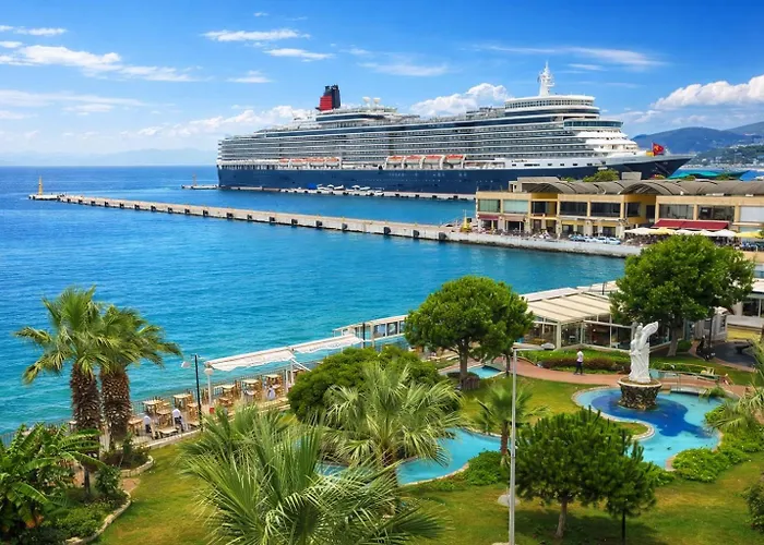 Kayhanbey Kuşadası