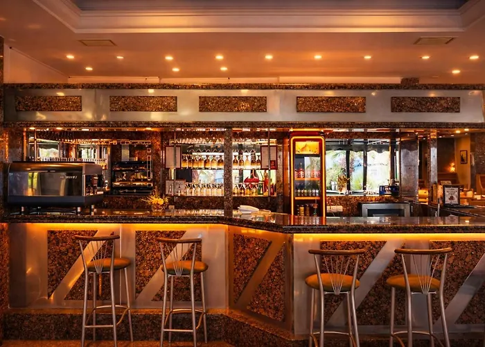 Otel Kayhanbey Kuşadası