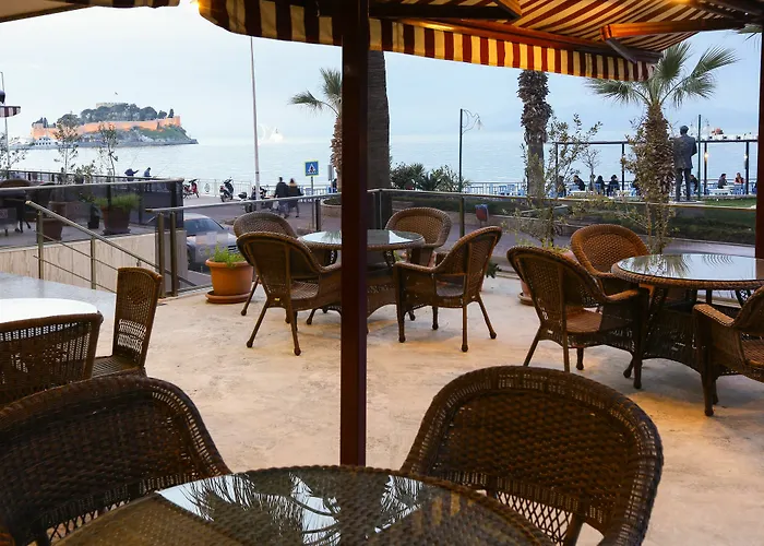 Kayhanbey Kuşadası