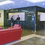 Kayhanbey Hotel