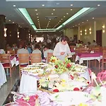 Hotel Kayhanbey Kusadası
