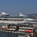 Hotel Kayhanbey Kusadası