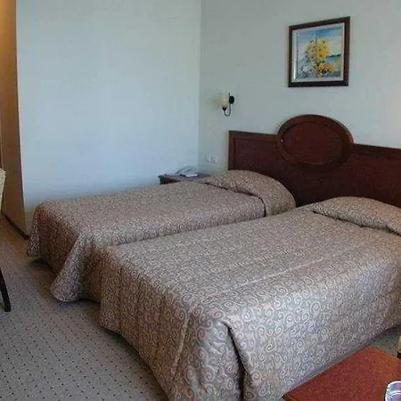 Kayhanbey 4* Kuşadası