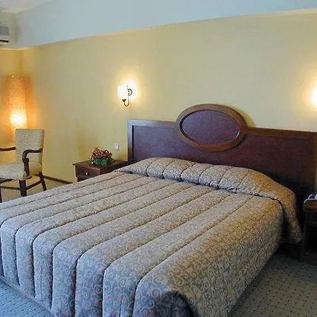 凯汉贝酒店 酒店 库萨达斯