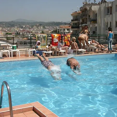 Otel Kayhanbey