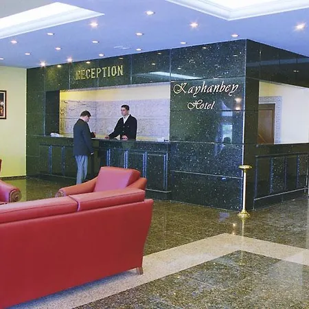 Kayhanbey Otel