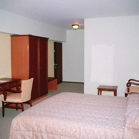 Otel Kayhanbey 4*