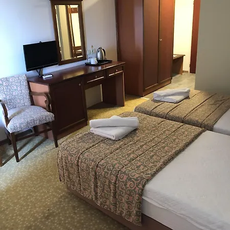 Otel Kayhanbey