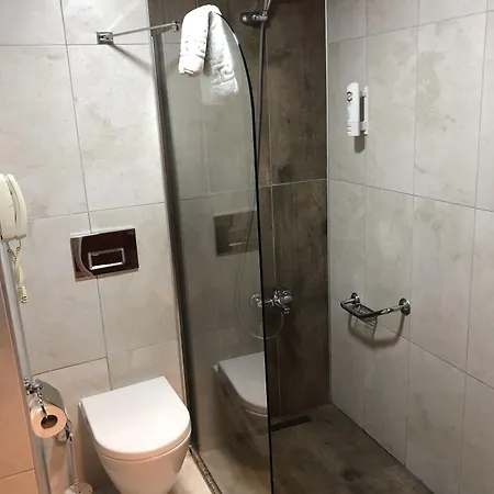 Kayhanbey 4* Kuşadası