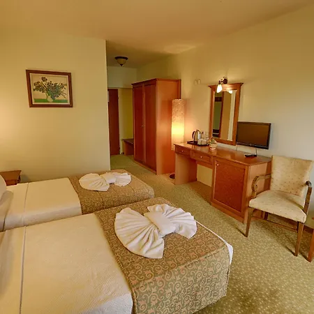 酒店 凯汉贝酒店 4*