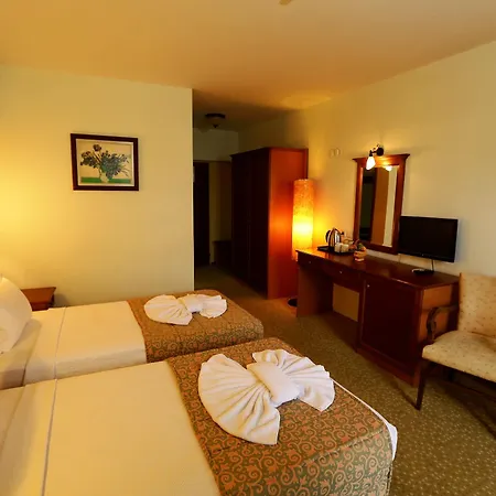 凯汉贝酒店 酒店 库萨达斯