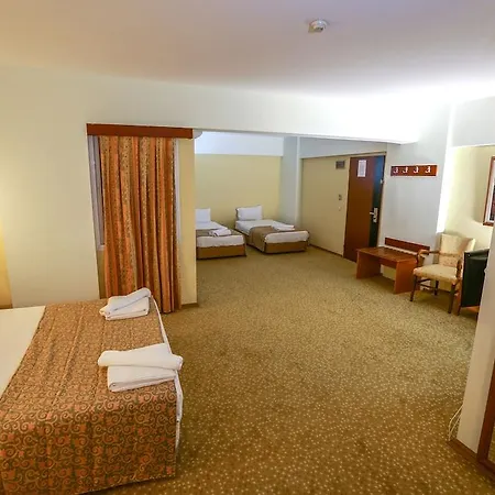 Kayhanbey Otel