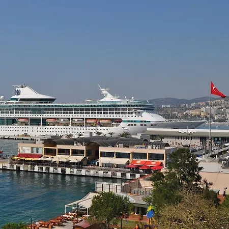 Hotel Kayhanbey