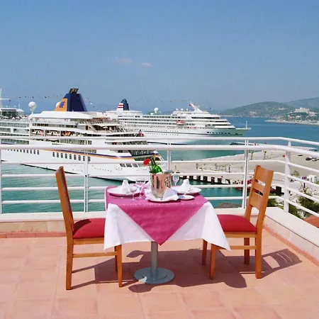 Otel Kayhanbey Kuşadası