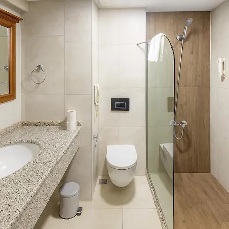 Kayhanbey Otel 4*