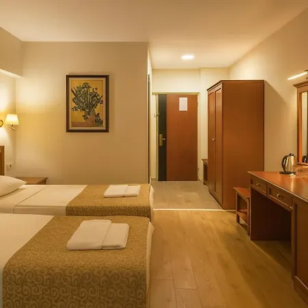 Kayhanbey Hotel