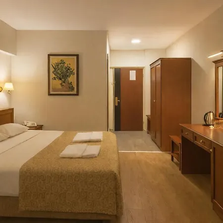 Hotel Kayhanbey