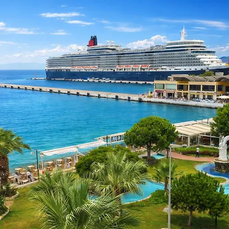 Kayhanbey Kusadasi