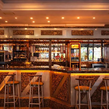 Hotel Kayhanbey Kusadasi