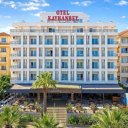 Kayhanbey 4* Kusadasi