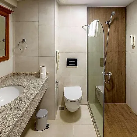 Kayhanbey 4* Kusadasi