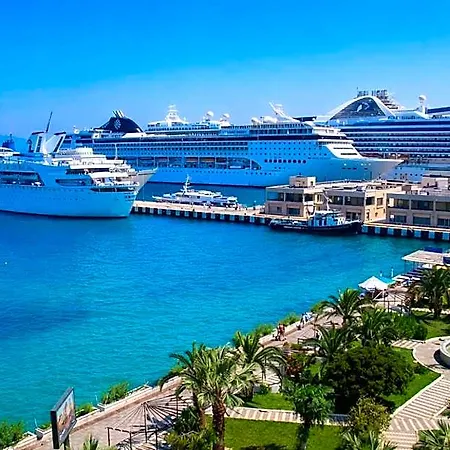 Kayhanbey Kusadasi
