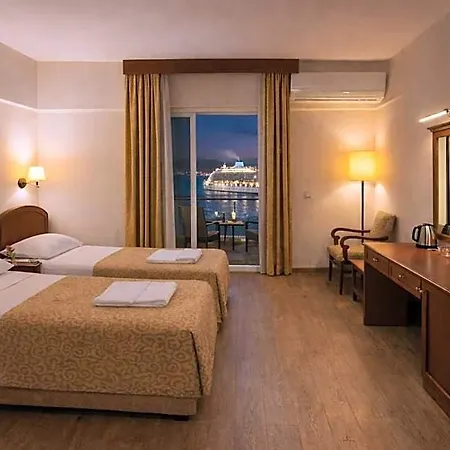 Kayhanbey Hotel Kusadasi