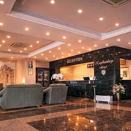Hotel Kayhanbey