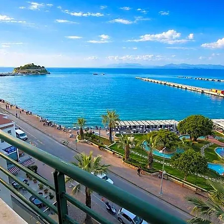 Kayhanbey Hotel 4*