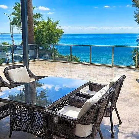 Kayhanbey Kusadasi