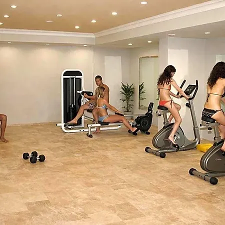 Kayhanbey Kusadasi