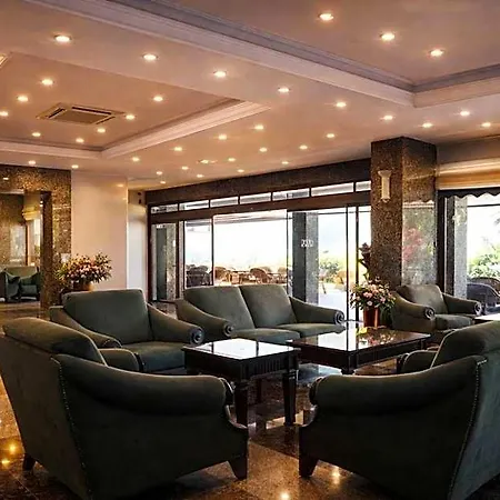 Kayhanbey Hotel