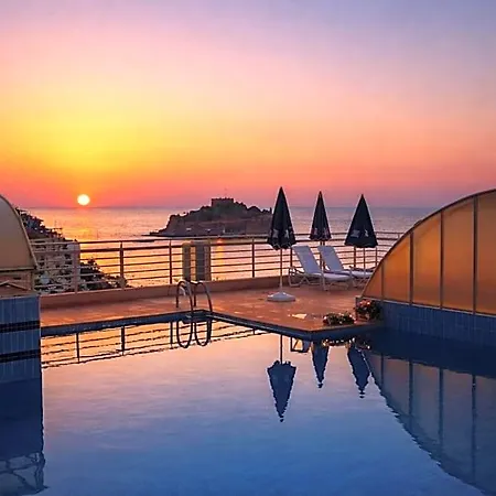 Kayhanbey Hotel
