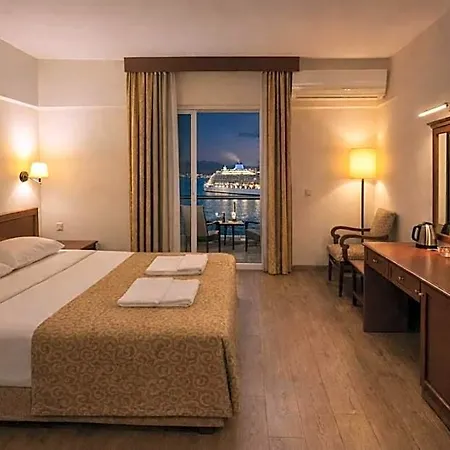 Hotel Kayhanbey 4*