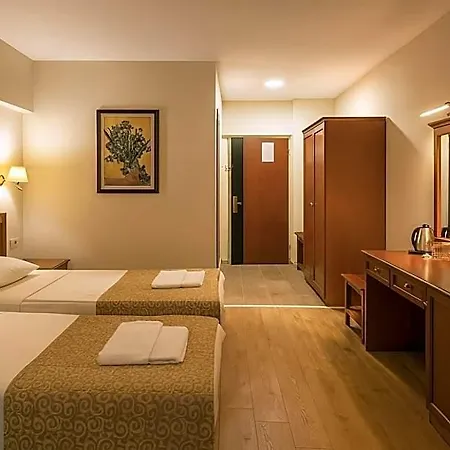 Hotel Kayhanbey Kusadasi