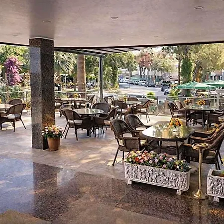 Kayhanbey 4* Kusadasi