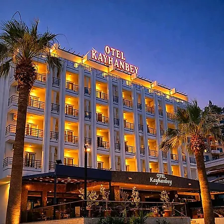 Kayhanbey 4* Kusadasi