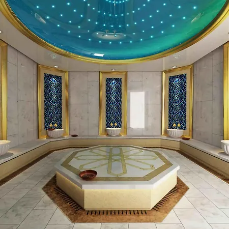 Hotel Kayhanbey 4*