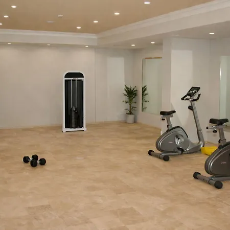 Kayhanbey Hotel Kusadasi